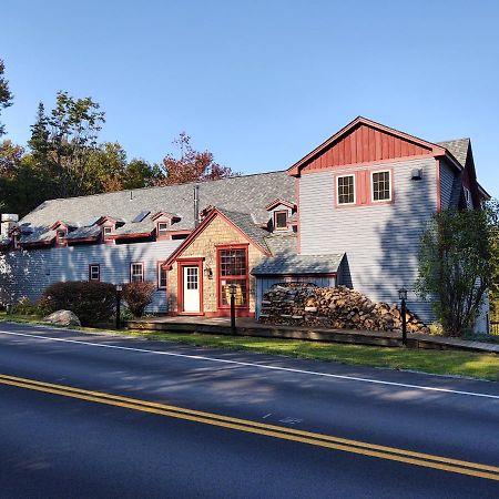 Doveberry Inn Западен Доувър Екстериор снимка