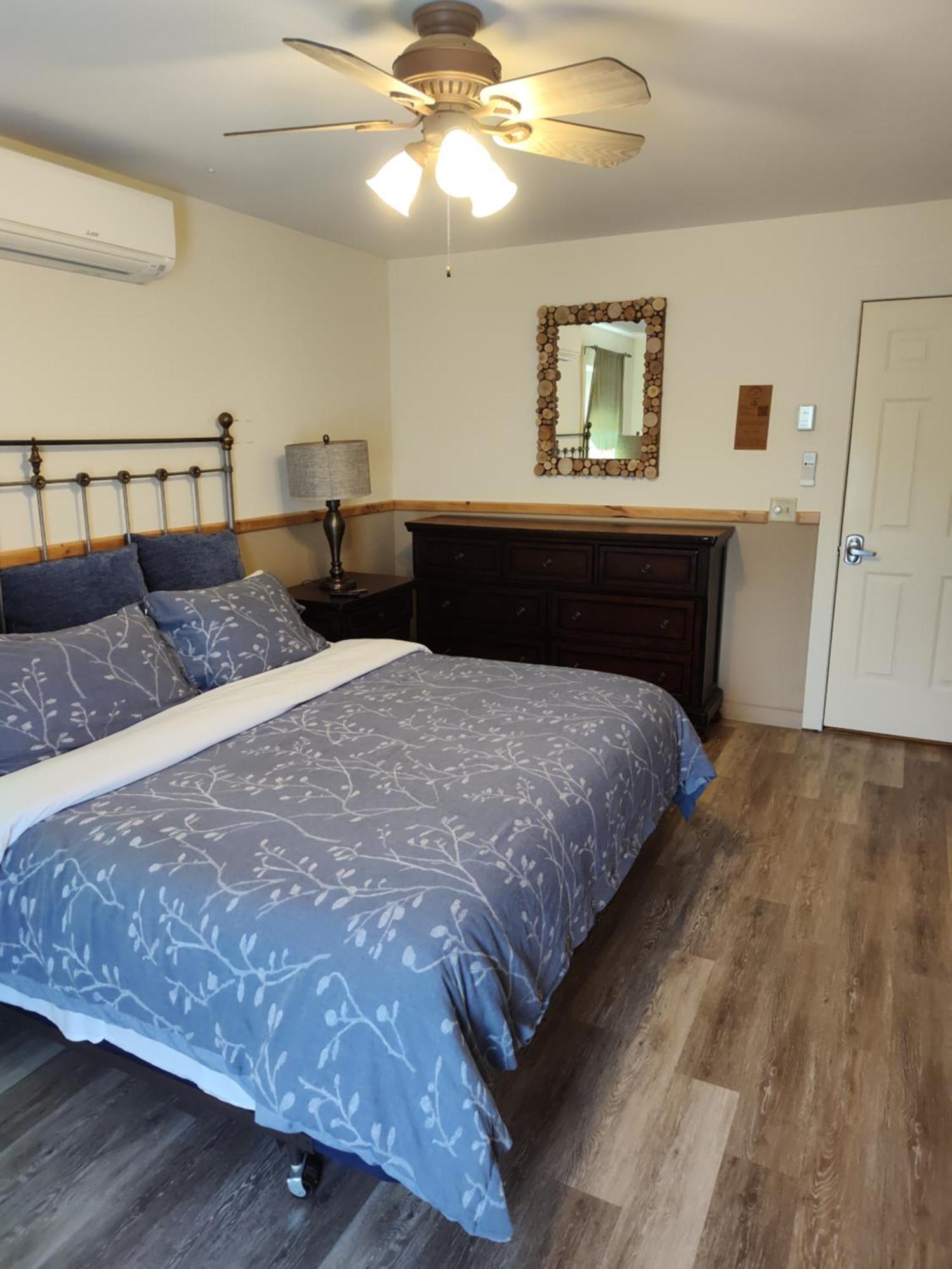 Doveberry Inn Западен Доувър Екстериор снимка
