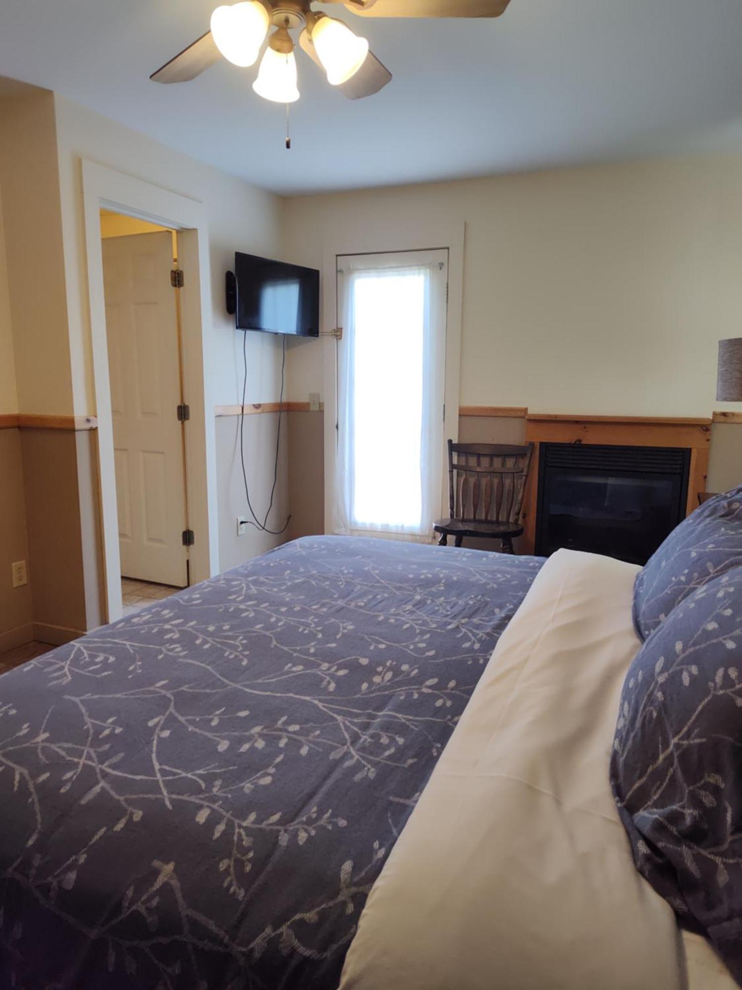Doveberry Inn Западен Доувър Екстериор снимка