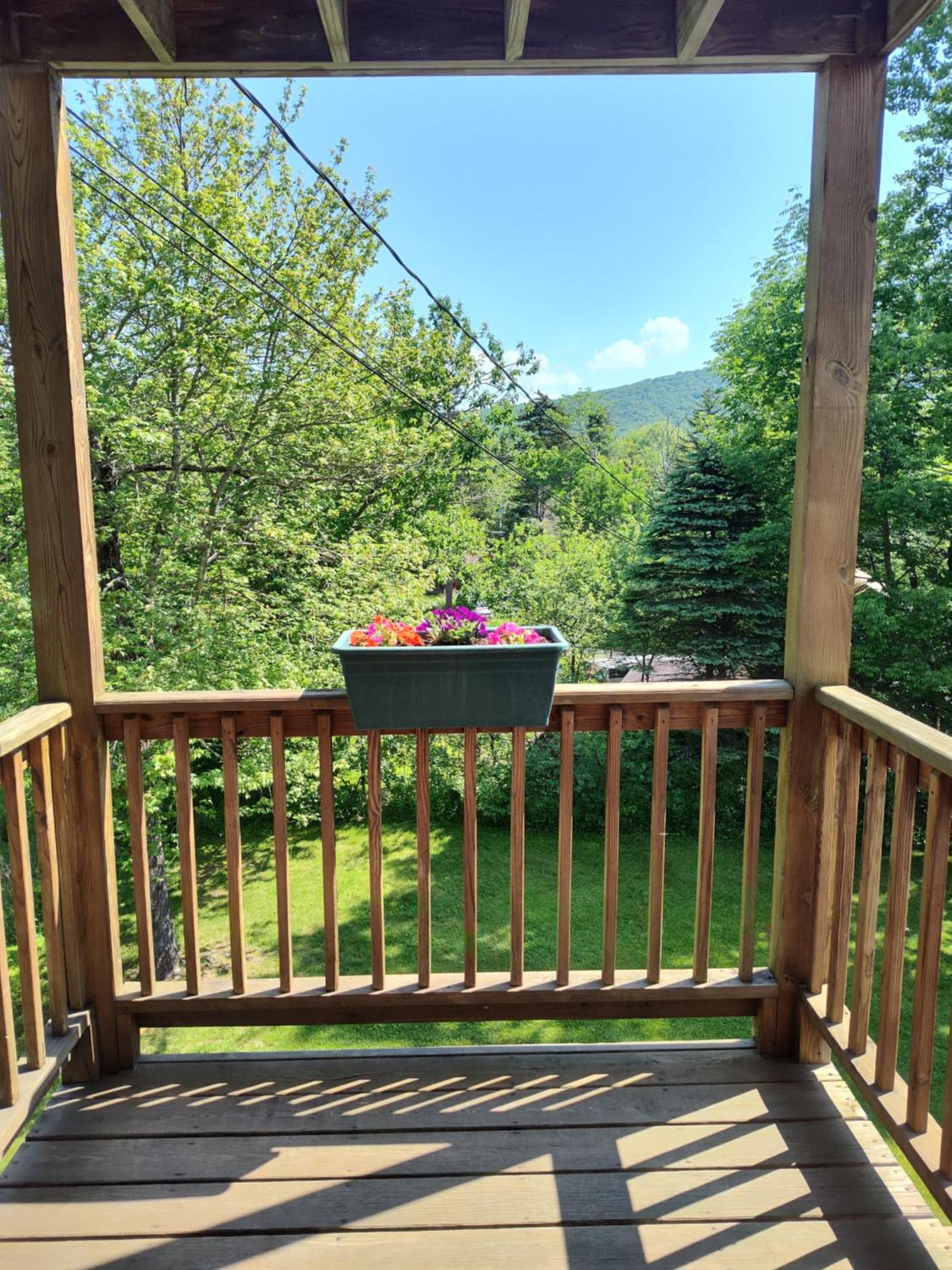 Doveberry Inn Западен Доувър Екстериор снимка