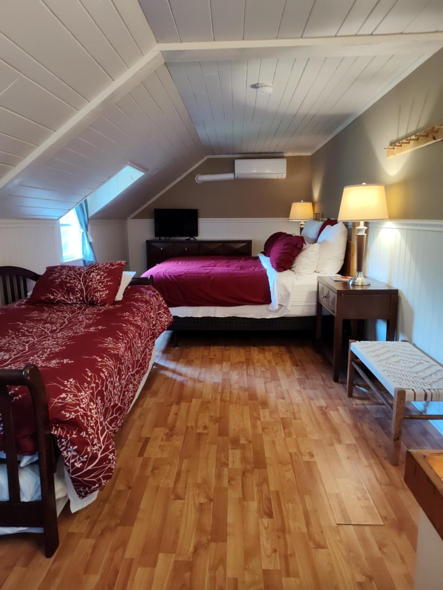 Doveberry Inn Западен Доувър Екстериор снимка