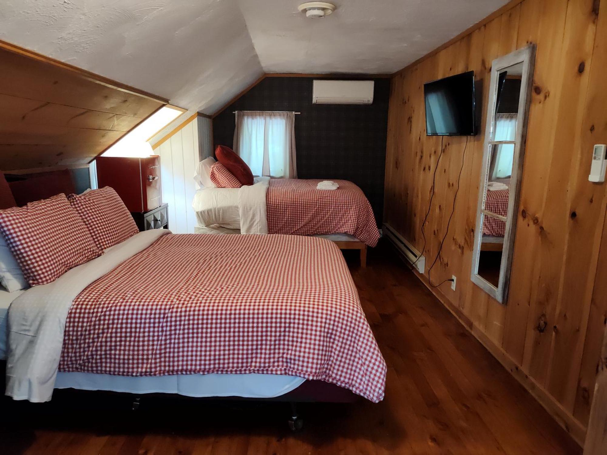 Doveberry Inn Западен Доувър Екстериор снимка
