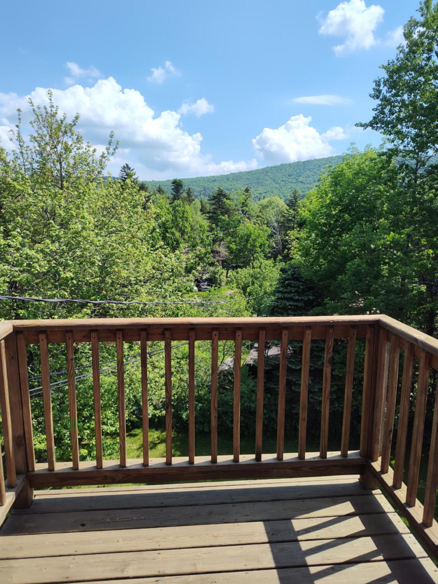 Doveberry Inn Западен Доувър Екстериор снимка