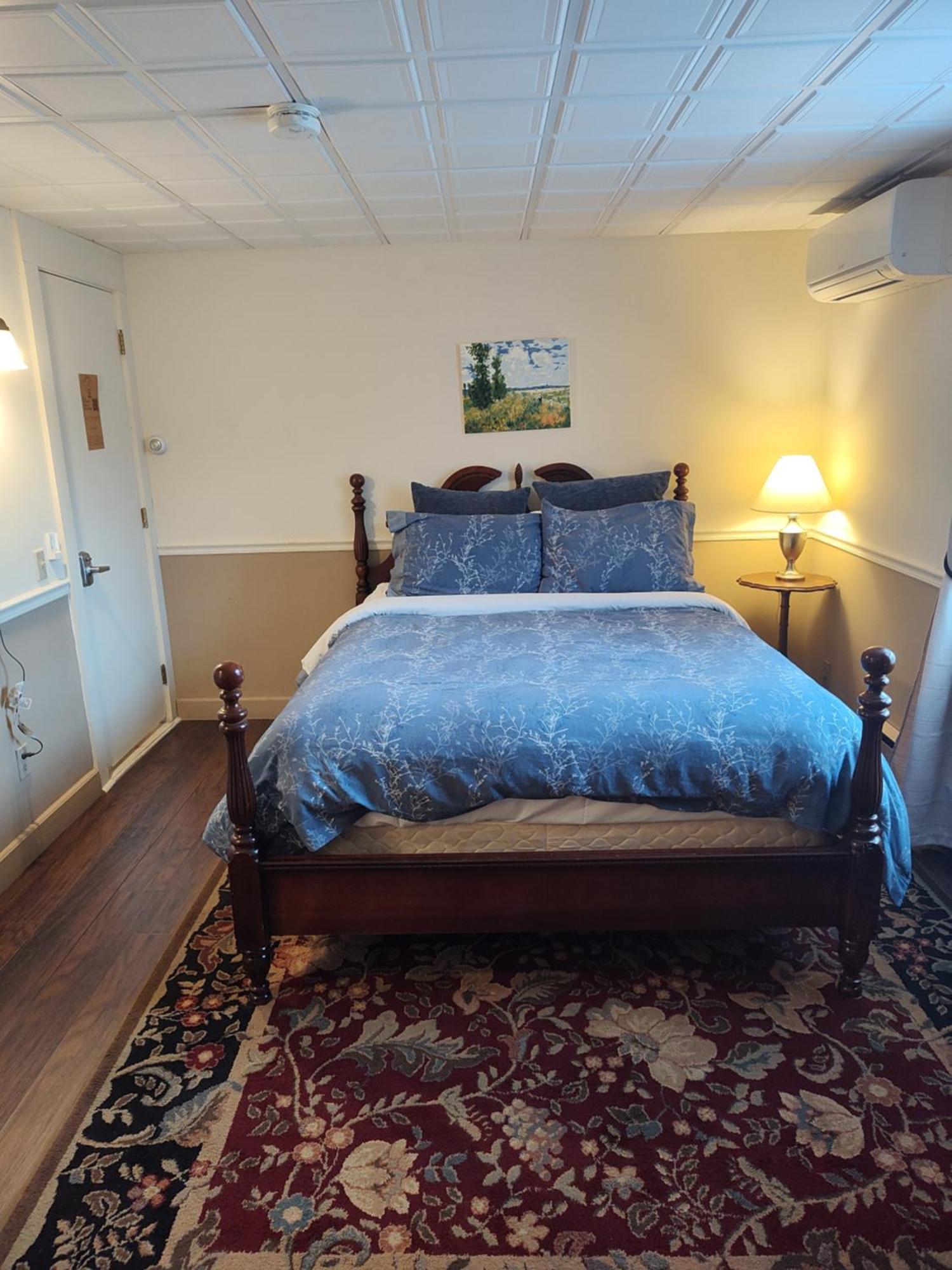 Doveberry Inn Западен Доувър Екстериор снимка