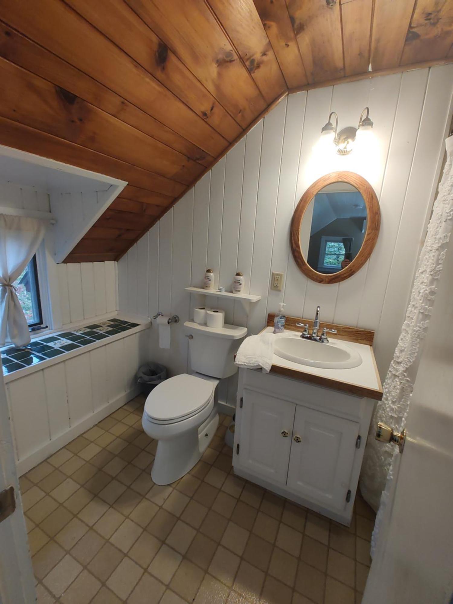 Doveberry Inn Западен Доувър Екстериор снимка