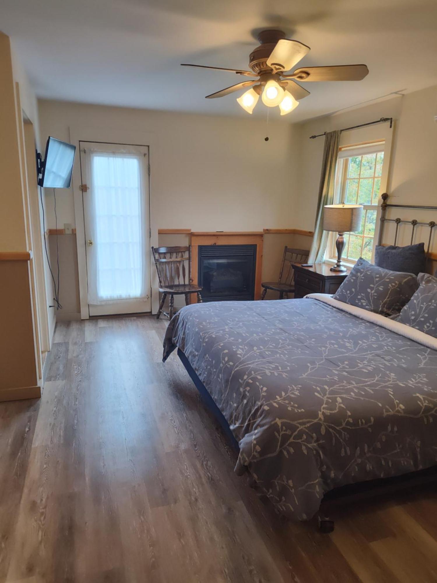 Doveberry Inn Западен Доувър Екстериор снимка