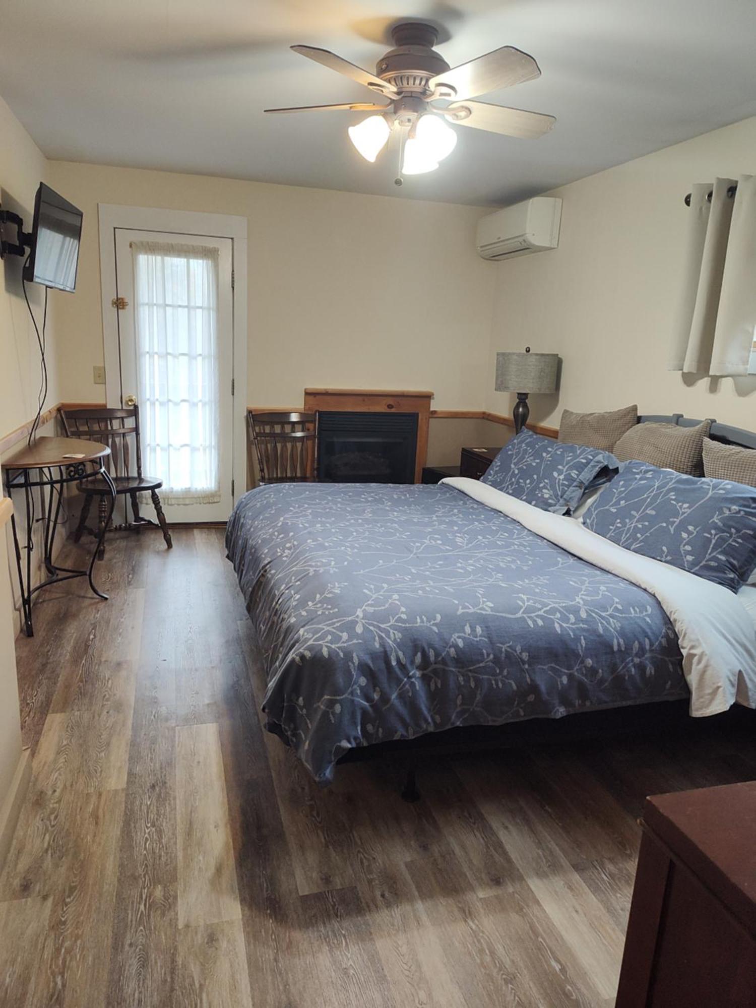 Doveberry Inn Западен Доувър Екстериор снимка