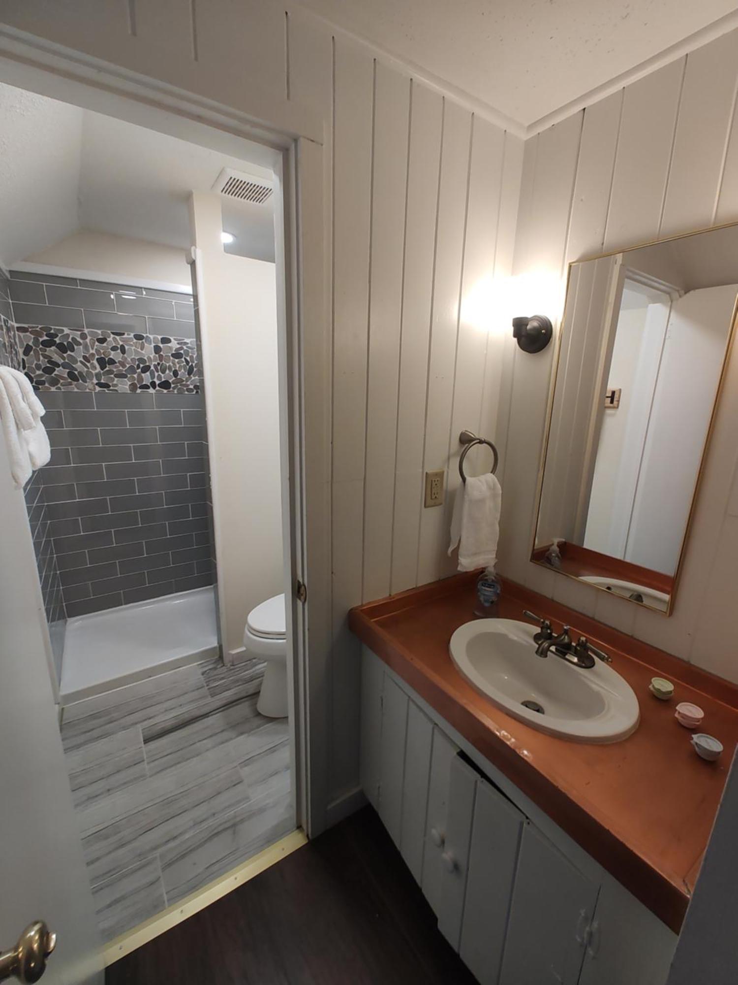 Doveberry Inn Западен Доувър Екстериор снимка