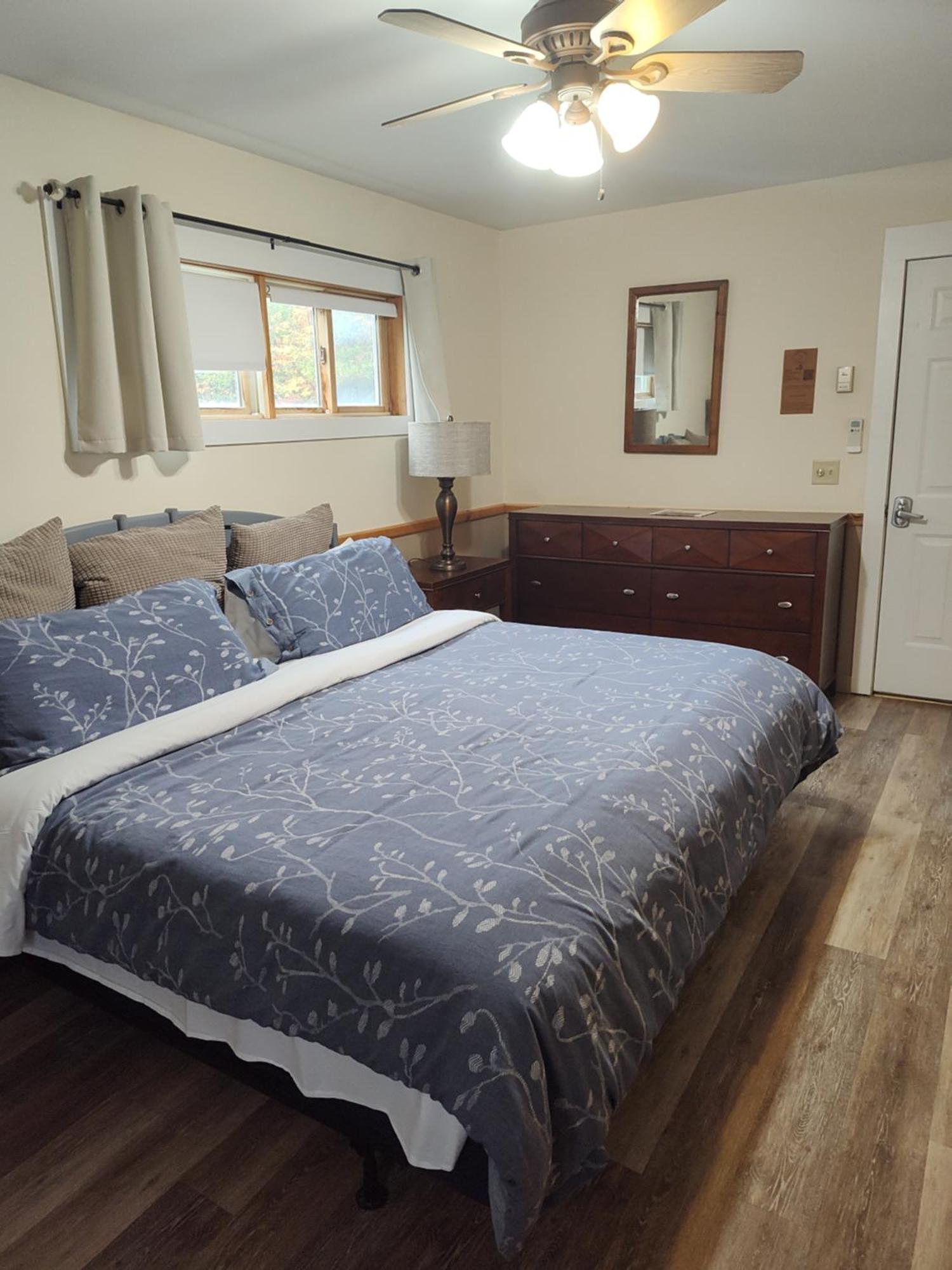 Doveberry Inn Западен Доувър Екстериор снимка