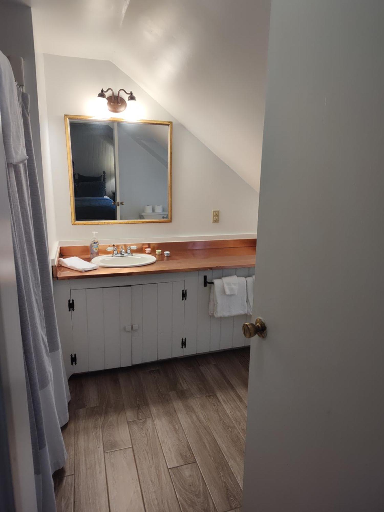 Doveberry Inn Западен Доувър Екстериор снимка