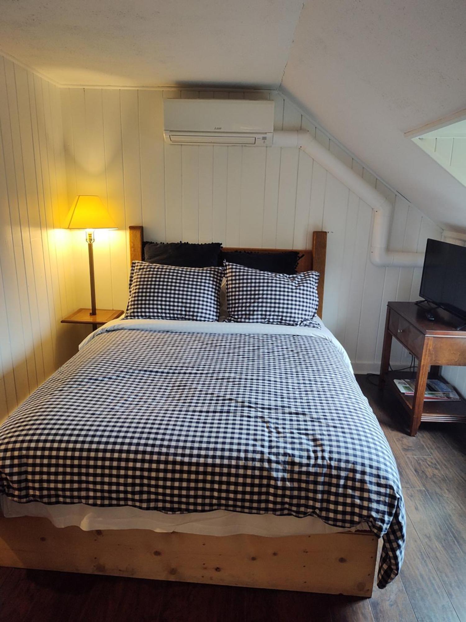 Doveberry Inn Западен Доувър Екстериор снимка