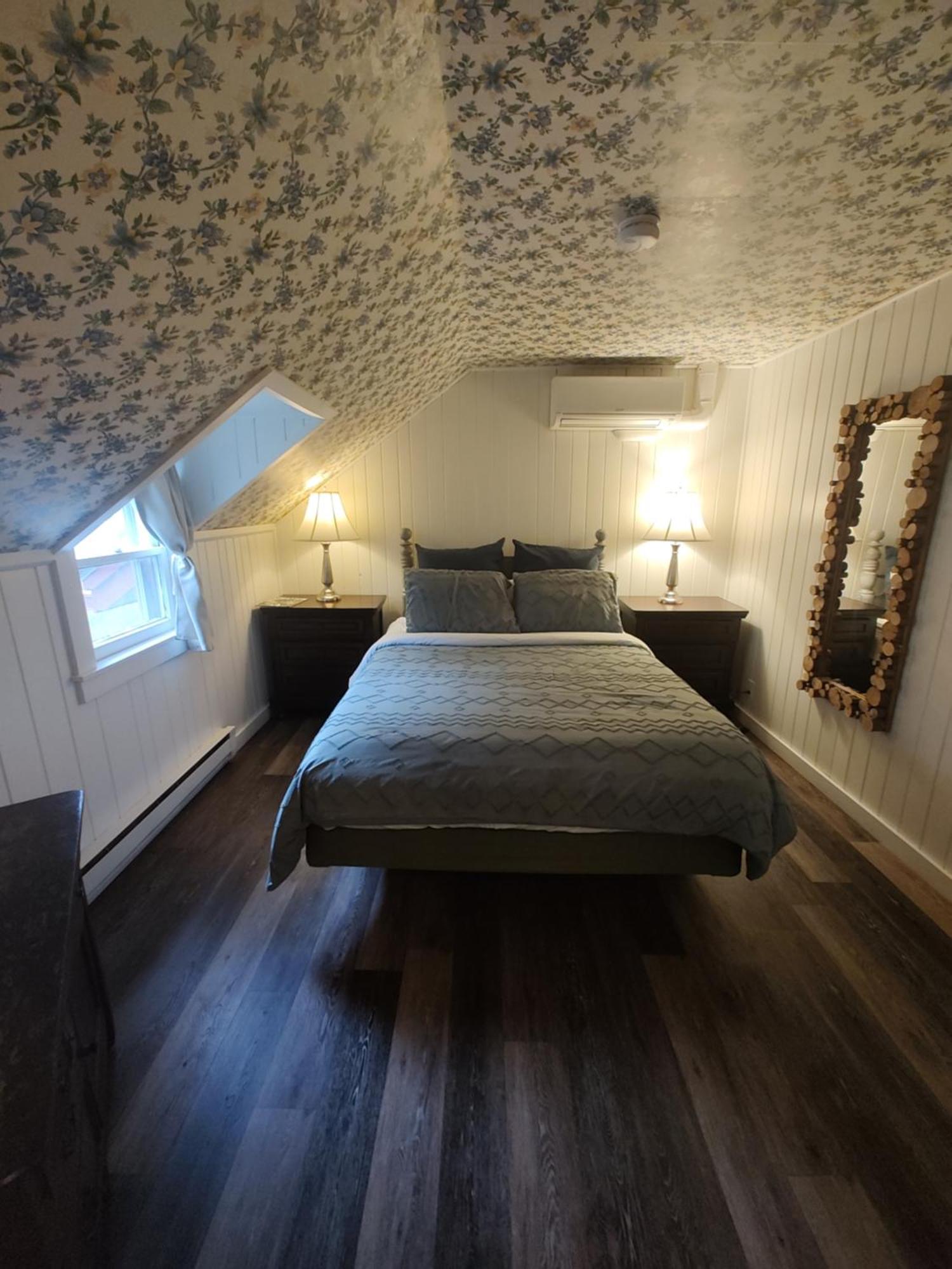 Doveberry Inn Западен Доувър Екстериор снимка